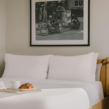 Sonder By Marriott Bonvoy South Wabash Apartments South Loop Chicago Esterno foto