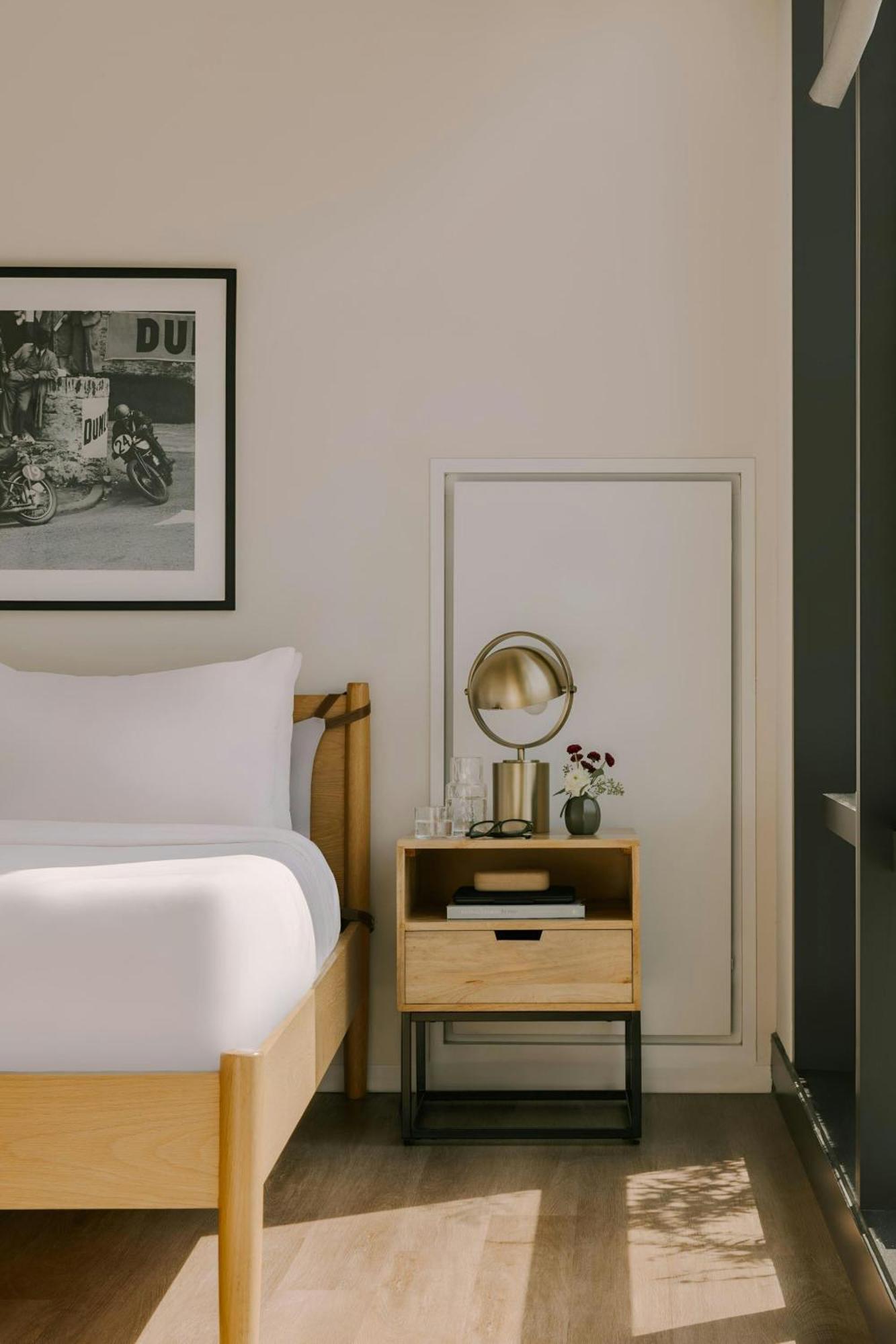 Sonder By Marriott Bonvoy South Wabash Apartments South Loop Chicago Esterno foto
