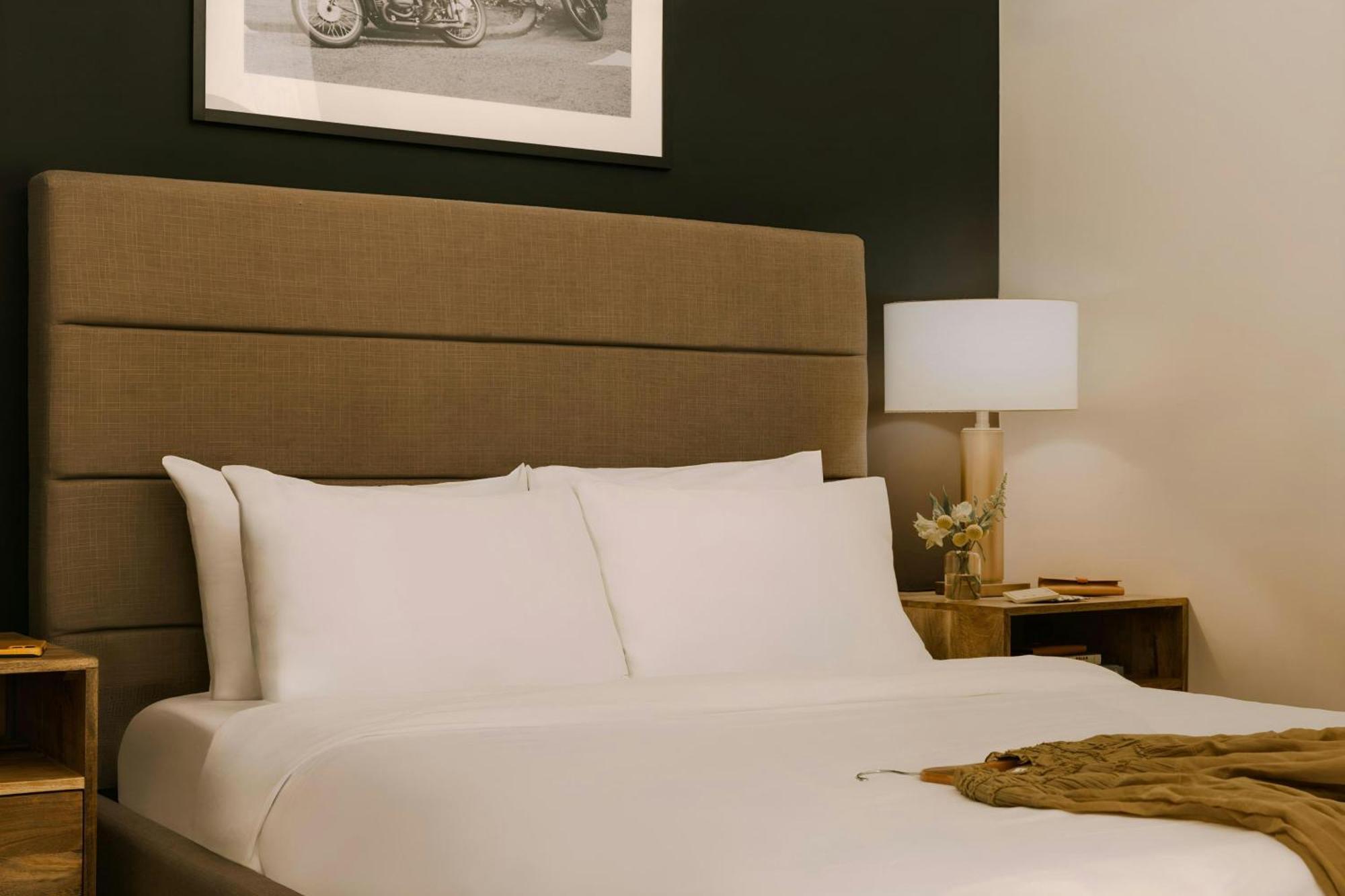 Sonder By Marriott Bonvoy South Wabash Apartments South Loop Chicago Esterno foto