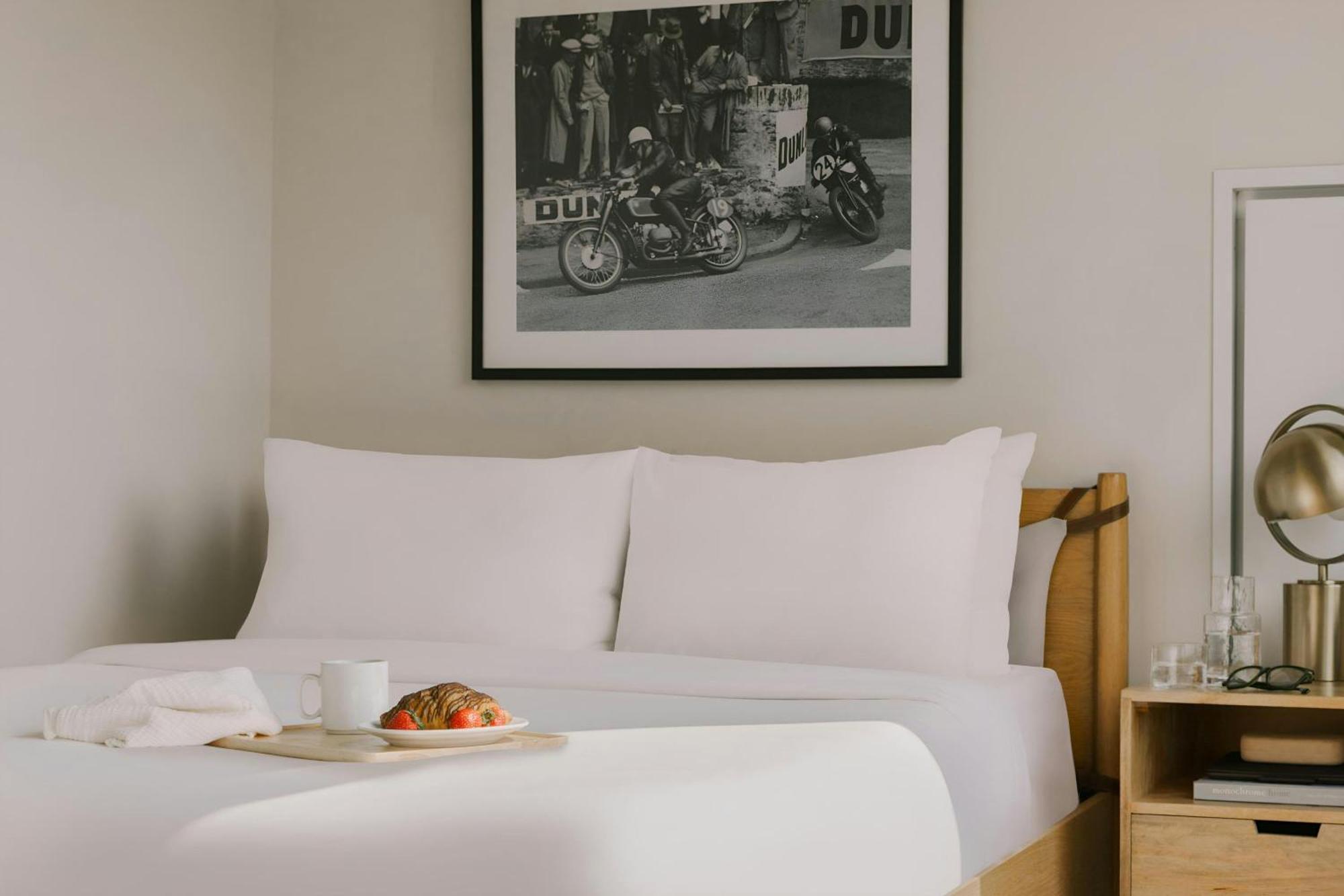 Sonder By Marriott Bonvoy South Wabash Apartments South Loop Chicago Esterno foto