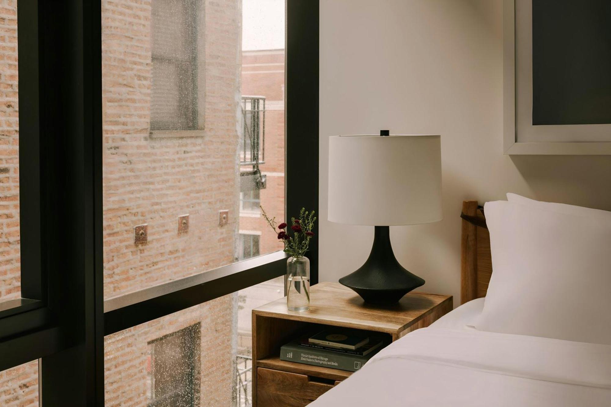 Sonder By Marriott Bonvoy South Wabash Apartments South Loop Chicago Esterno foto