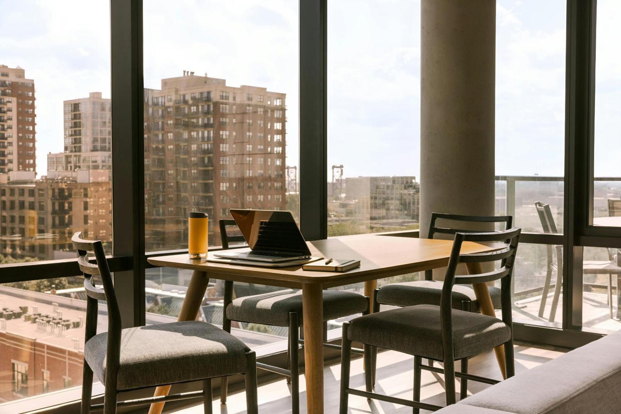 Sonder By Marriott Bonvoy South Wabash Apartments South Loop Chicago Esterno foto