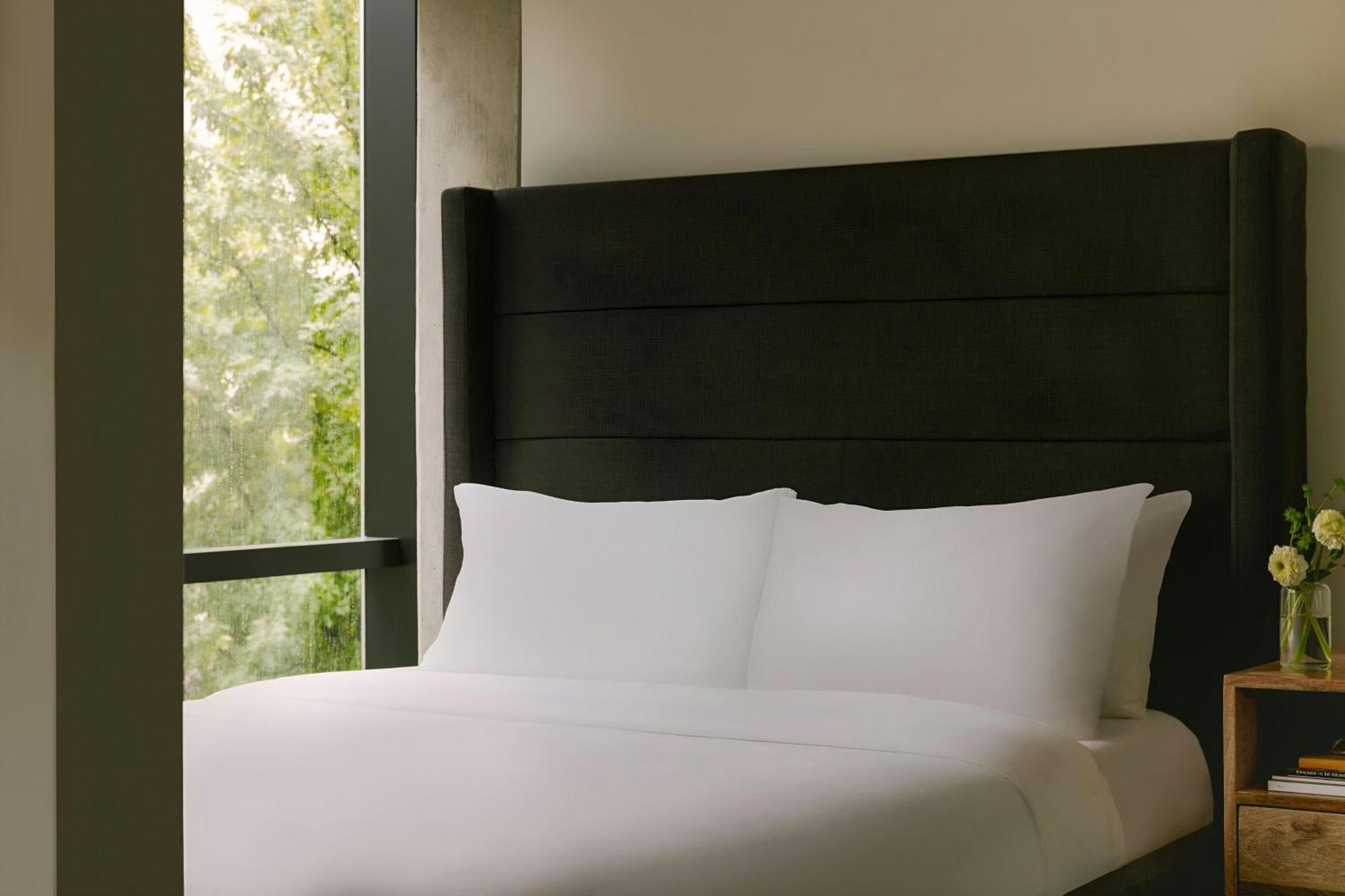 Sonder By Marriott Bonvoy South Wabash Apartments South Loop Chicago Esterno foto
