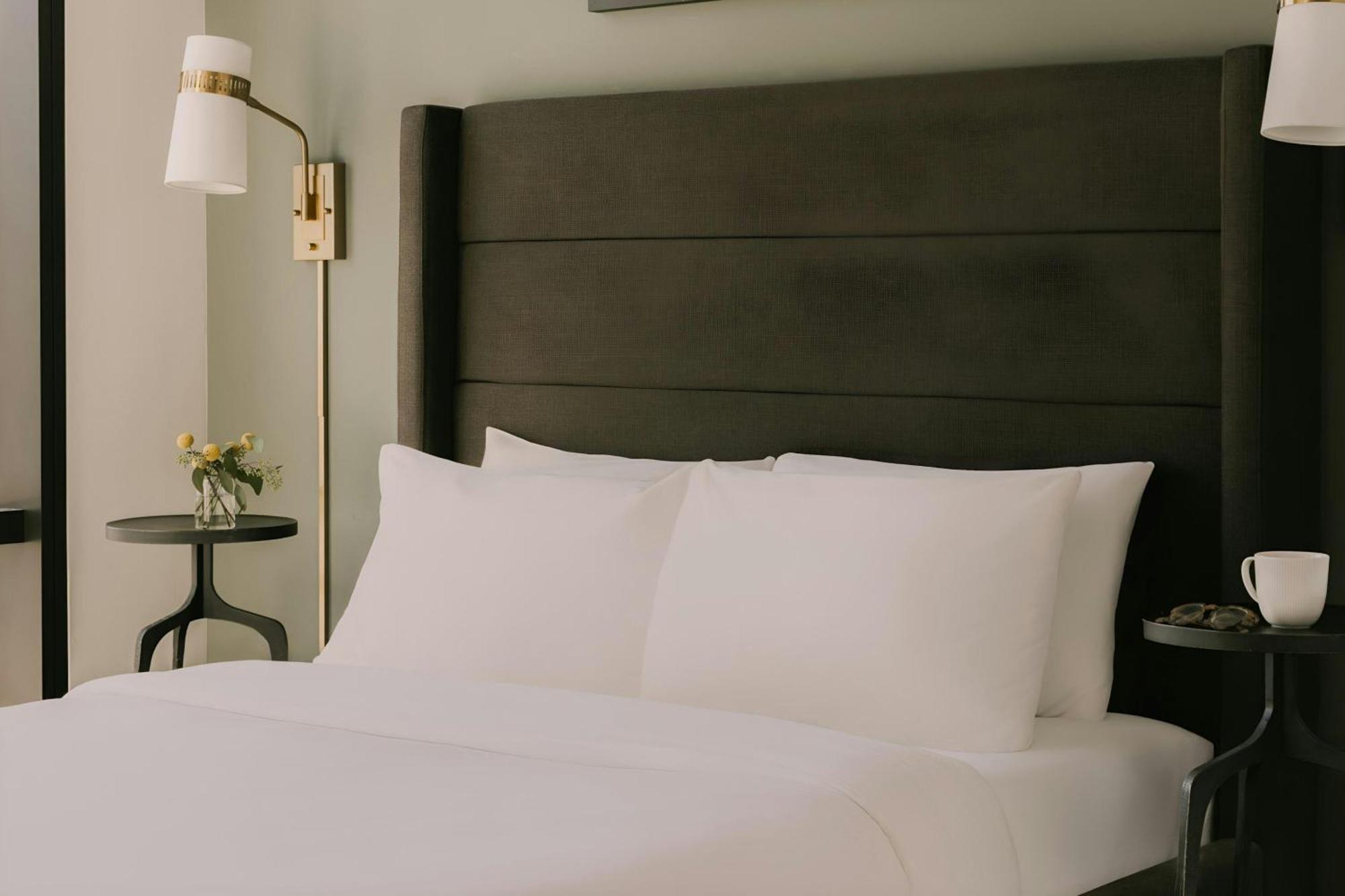 Sonder By Marriott Bonvoy South Wabash Apartments South Loop Chicago Esterno foto