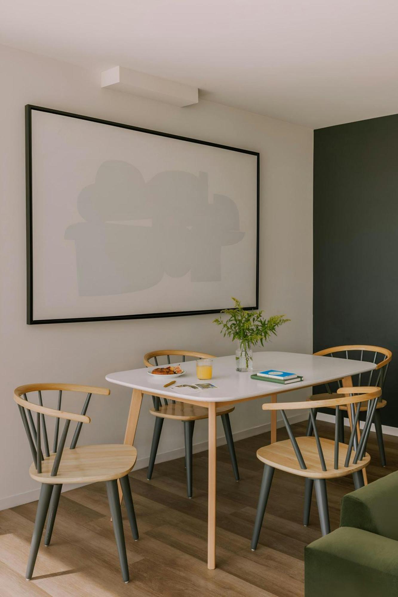 Sonder By Marriott Bonvoy South Wabash Apartments South Loop Chicago Esterno foto
