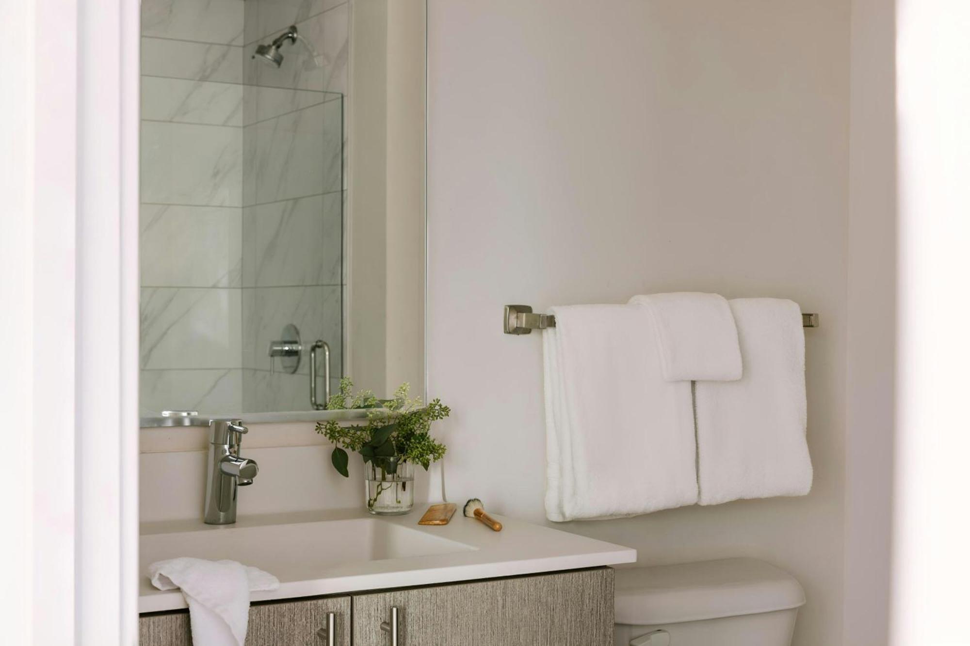 Sonder By Marriott Bonvoy South Wabash Apartments South Loop Chicago Esterno foto
